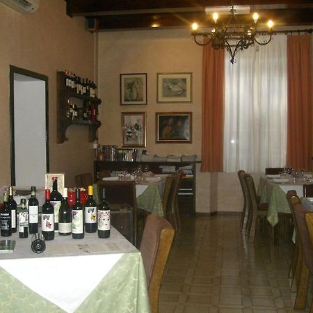 Hotel Alpino Barga Exterior photo