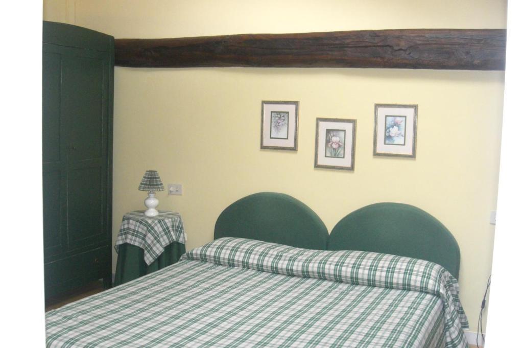 Hotel Alpino Barga Exterior photo