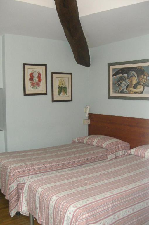 Hotel Alpino Barga Room photo
