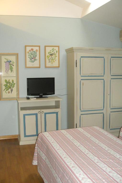 Hotel Alpino Barga Room photo