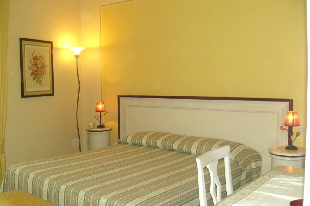 Hotel Alpino Barga Room photo