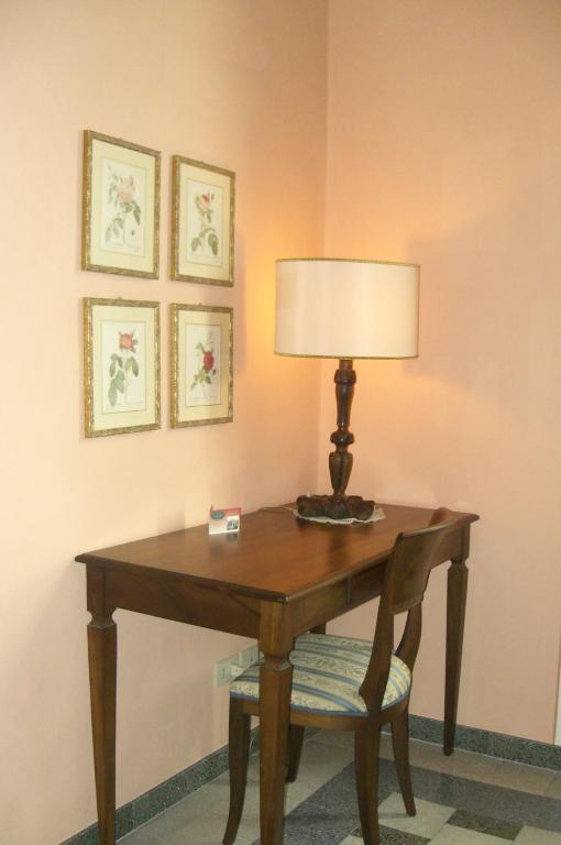 Hotel Alpino Barga Room photo